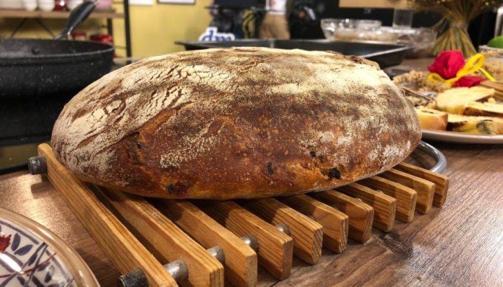 Francúzsky chlieb, ktorý si vás získal hneď na prvý hryz
