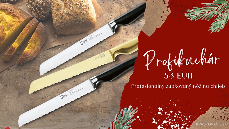 3 výherci: čierny nôž: Andrea Novotova, Katarína Berceli / nôž gold: Beata Vaculova