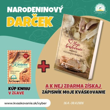 Kváskovanie v Dámskom klube